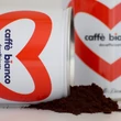 Caffe Diemme koffeinmentes 100% Arabica 250gr