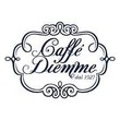 Caffe Diemme Romeo örölt kávé 200gr