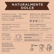 Caffe Diemme Naturalmente Dolce 1kg