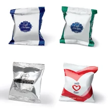 Diemme Lavazza Point kompatibilis kapszula Miscela Super