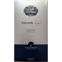 Caffè Diemme édesítőszer 250 db kávéhoz