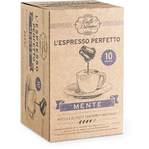 Diemme Mente Nespresso kompatibilis kapszula 10 db