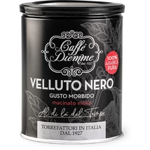 Caffè Diemme 100% Arabica őrölt kávé 250g mokka
