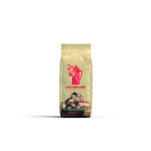 HAUSBRANDT Espresso"Nonetti" szemes, pörkölt kávé 1 kg 70% Arabica 30% Robusta