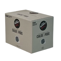 Vergnano Arabica ESE kávépárna 150 db 44 mm