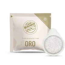 Vergnano ESE kávépárna 100% Arabica 44 mm