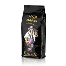 Lucaffé Mr. Exclusive 100% Arabica szemes, pörkölt kávé 1 Kg