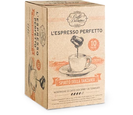 Nespresso kompatibilis