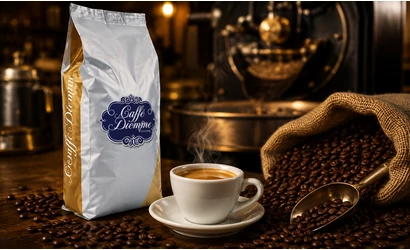 Diemme Oro kávé – Miért kedvelik a prémium espresso rajongói?