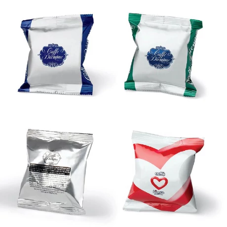 Diemme Lavazza Point kompatibilis kapszula Miscela Super