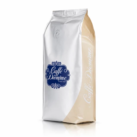 Caffè Diemme Miscela Bar Prestigo szemes kávé 1kg