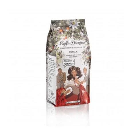 Caffè Diemme Emma őrölt kávé 200g 100% Arabica