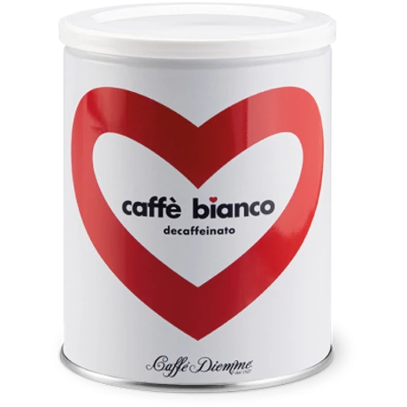 Diemme koffeinmentes őrölt kávé 250g 100% Arabica