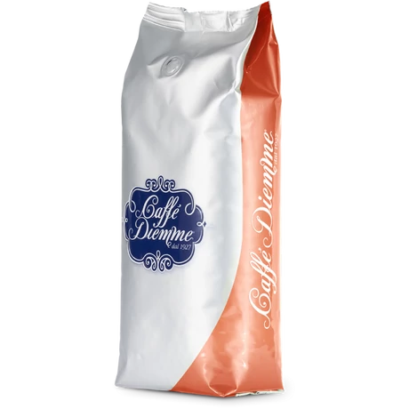 Caffè Diemme Mediterraneo szemes kávé 1kg Arabica Robusta