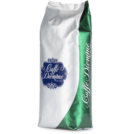 Caffè Diemme szemes kávé 1kg Arabica Robusta blend