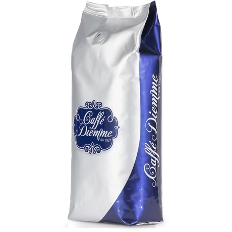 Diemme Miscela Blu Super szemes kávé 100% Arabica