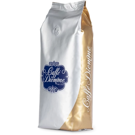 Diemme Miscela Oro szemes kávé 100% Arabica