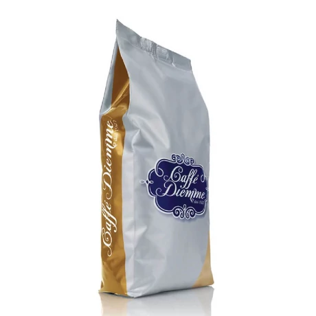 Diemme Oro szemes kávé 200g 100% Arabica