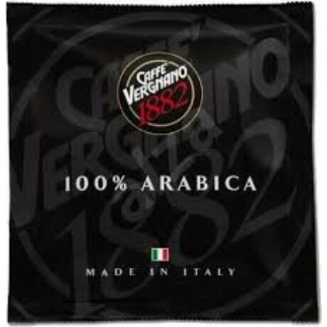 Caffe Vergnano 100% Arabica Pod E.S.E 44mm  129Ft/db